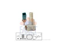 1 SENSORE TEMPERATURA REFRIGERANTE FACET 73233K 7.3233K