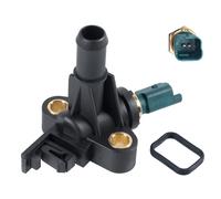 1 SENSORE TEMPERATURA REFRIGERANTE FEBI BILSTEIN 106856 106856