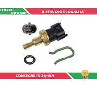 1 SENSORE TEMPERATURA REFRIGERANTE FEBI BILSTEIN 107538