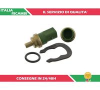 1 SENSORE TEMPERATURA REFRIGERANTE FEBI BILSTEIN 32510