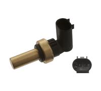 1 SENSORE TEMPERATURA REFRIGERANTE FEBI BILSTEIN 37083 37083