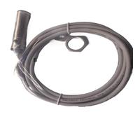 1 sensore VTE18-4N8212 VTE18-4N4412 VTE18-4N4612 VTE18-4N3212 VTE18-4N2212 VTE18-4N1212 VTE18-4P8212 Interruttore fotoelettrico(VTE18-4N8212)