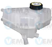 1 SERBATOIO COMPENSAZIONE REFRIGERANTE VEMA 160005 160005