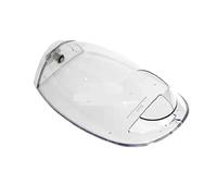 1 serbatoio dell'acqua, compatibile con la macchina da caffè Nestlé Dolce Gusto EDG250, contenitore for raccordi for cisterna for capsule