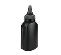 1 serbatoio toner vuoto da 80 g