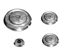 1 SERIE BRUCIATORI ARISTON -INDESIT 4 PZ KIT COD B 0235