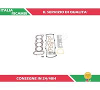 1 SERIE SMERIGLIO ASHIKA 48-01-107