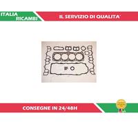 1 SERIE SMERIGLIO ASHIKA 48-01-130