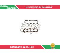 1 SERIE SMERIGLIO ASHIKA 48-01-131