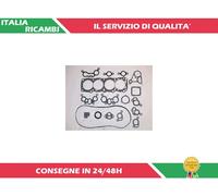 1 SERIE SMERIGLIO ASHIKA 48-01-152