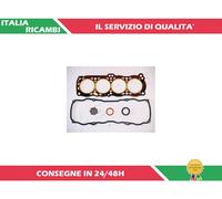 1 SERIE SMERIGLIO ASHIKA 48-01-167