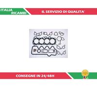 1 SERIE SMERIGLIO ASHIKA 48-01-172