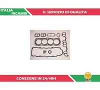 1 SERIE SMERIGLIO ASHIKA 48-01-180