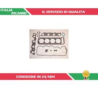 1 SERIE SMERIGLIO ASHIKA 48-05-502