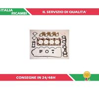 1 SERIE SMERIGLIO ASHIKA 48-05-523