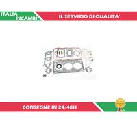 1 SERIE SMERIGLIO ASHIKA 48-08-801