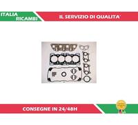 1 SERIE SMERIGLIO ASHIKA 48-08-803