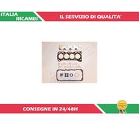1 SERIE SMERIGLIO ASHIKA 48-08-807