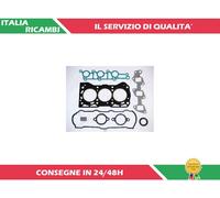 1 SERIE SMERIGLIO ASHIKA 48-08-815