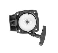 1 set 1E34F avviatore for decespugliatore con piastra puleggia di ricambio adatto for CG260 BC260