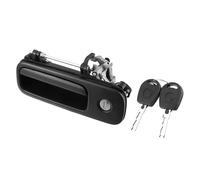 1 Set 1J6827565B 1J6827565A Portellone Rilascio Maniglia con Blocco per VW