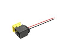 1 Set 2 3 4 Pin New Energy Connector Brabness Plug 1-1418448-1 1-1703808-1 1-1418390-1 2-1418390-1 3-1418390-1 4-1418390-1(2p female B)