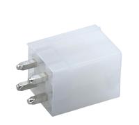 1 set 2/4/6/8/12/16 pin cablaggio spina 5557 connettore impermeabile veicolo elettrico maschio femmina presa di attracco con linea 20 cm(4p male)