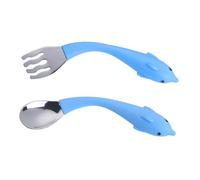 1 set 2 pcs da tavolo da allenamento set da tavolo per bambini che mangiano