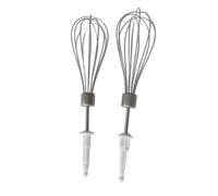 1 Set (2 Pezzi) Di Frusta For Mixer, Compatibile Con Bosch, MFZ4020 MFQ4020 MFQ4030 MFQ4080, Asta Di Miscelazione Di Ricambio For Mixer