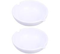 1 Set 2 pezzi di inchiostro per calligrafia cinese, pennelli, portapenne,