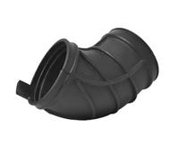 1 Set/2 Pezzi Tubo Di Aspirazione Connettore Carburante + Tubo Flessibile Di Aspirazione Aria 13541705209 13541438759 Per BMW E46 Z3 E36 Tubo di aspirazione aria