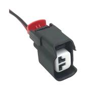 1 set 2 pin maschio femmina connettore impermeabile for automobile 34062-0028 34675-0001 spina cablaggio sensore ruota anteriore iniettore carburante(Lavender,1 S)