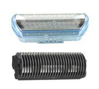 1 Set 20S Shaver Foil blade for BRAUN 20S 10B 20B 2000 Series for CruZer 1 2 3 4 2775 2776 2864 2865 2866 2874 2876 2778 2878