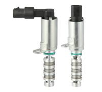1 Set 24355-2E100 Auto Variabile Fasatura Olio Controllo Valvola Solenoide