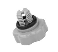 1 Set 25004/2500 Valvola Pompa Filtro E O Ring Parte Di Ricambio Per Intex 10725 10264