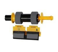 1 SET 302K394621 302K394620 Set di cuscinetti a rulli MPF, compatibile for Kyocera, FS 6025 6030 6525 6530 C8020 C8025 C8520 C8525 MFP for 255