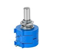 1 set 3590S 3590S-2 Potenziometro Ohm multigiro(100 Ohm)