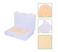 1 Set 36 Griglie Scatola portaoggetti Avvolgicavo Adesivo Avvolgitore bobina