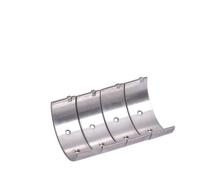 1 Set 4 pezzi 32 mm cuscinetto di biella e 4 pezzi 32 mm cuscinetto principale albero motore for VT250F 1982 1983 13314-KE8-013(Connecting 1.00)