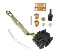 1 Set 50433001 Aria Sospensione Ride Altezza Livello Controllo Valvola