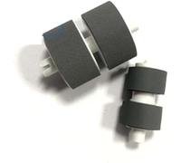 1 set. 5484B001 Kit rullo di scambio for scanner canon DR C125 C125W C225 C225W II imageFORMULA