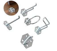 1 set/5pcs Strumento per ganci per il gancio del gancio per gancio