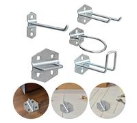 1 set/5pcs Strumento per ganci per il gancio del gancio per gancio