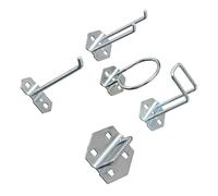 1 set/5pcs Strumento per ganci per il gancio del gancio per gancio