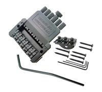 1 set 6 corde per chitarra senza testa ponte per chitarra parti per chitarra