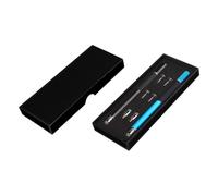 1 set/8 pezzi penna stilo ad alta precisione touch screen tablet telefono