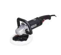 1 Set 8 Velocità Regolabile 1400 W Lucidatrice per Auto ectric Lucidatrice per Pavimenti A Velocità Variabile Lucidatrice Auto Levigatrice