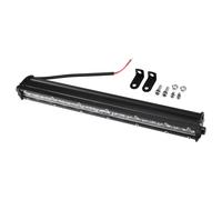 1 Set 80W 12 Pollici Faretto LED a Fascio Singolo Spot Flood Combo Beam