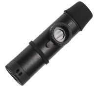 1 set a livello professionale kazoo piccolo metal kazoo chitar ukulele