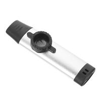 1 set a livello professionale kazoo piccolo metal kazoo chitar ukulele